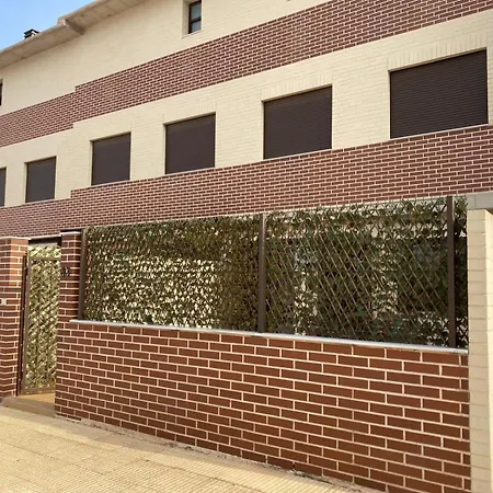 Apartamento Casa Belle *