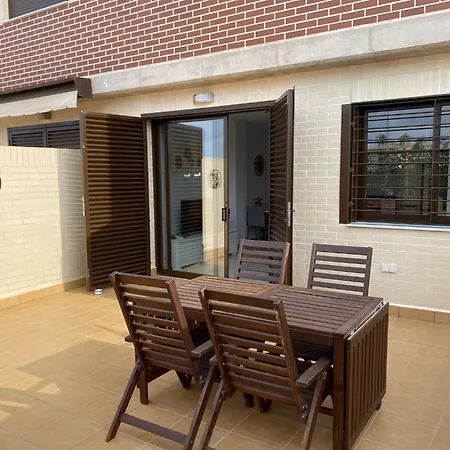 Casa Belle Dehesa de Campoamor (Orihuela Costa)