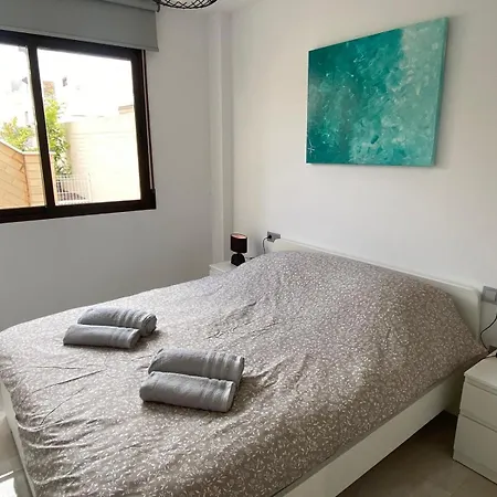 Appartement Casa Belle