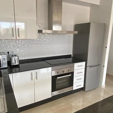 Casa Belle Appartement *