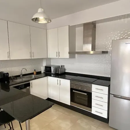 Appartement Casa Belle *