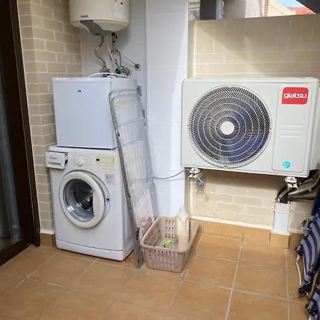 Appartement Casa Belle *