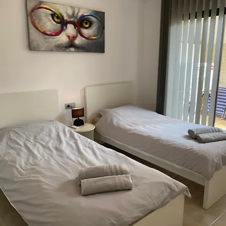 Casa Belle *