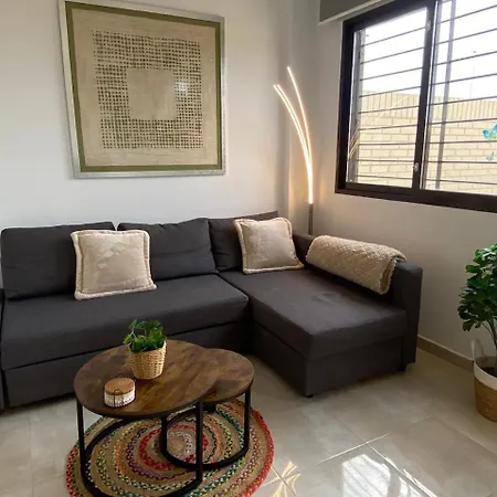 Appartement Casa Belle *