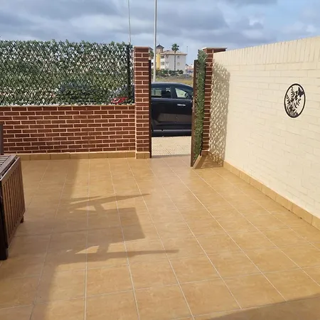 Casa Belle Appartement